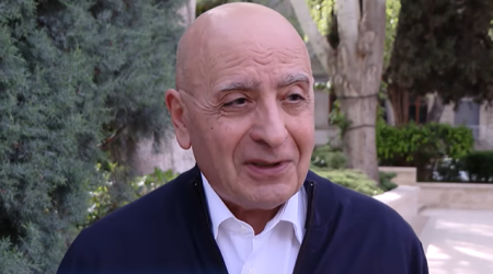 Prezident deputat Rasim Musabəyovla bağlı sərəncam imzalayıb