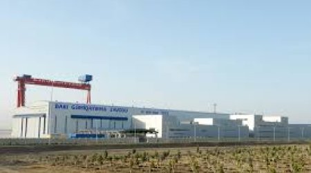 "Bakı Gəmiqayırma Zavodu" AZAL-dan 5 milyon dollar faizsiz borc alıb