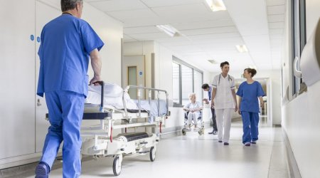 Ucarda 14 nəfər zəhərlənib