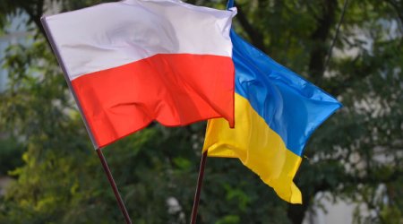 Поляки предлагают Украине сдать территории