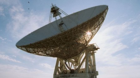 На российской &laquo;радиостанции Судного дня&raquo; внезапно заиграло &laquo;Лебединое озеро&raquo;