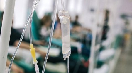 Массовое отравление в Уджаре