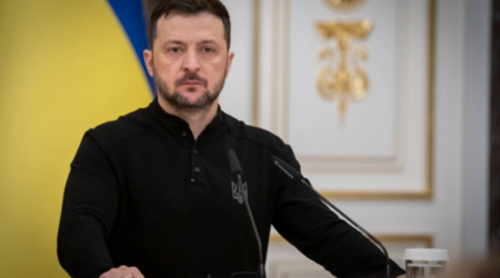 В Украине и Франции пройдут встречи по инициативе Зеленского