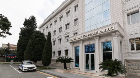 BDYPİ sürücülərə çağırış edib