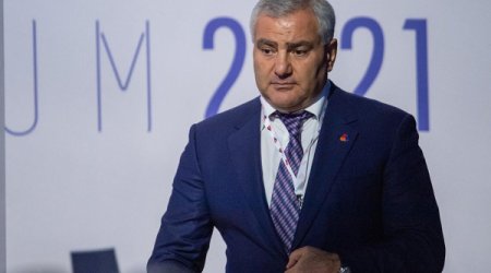 Карапетяна освободили