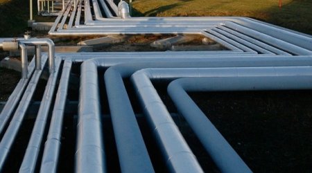 Экспорт российского газа в Европу упал до минимума за полвека