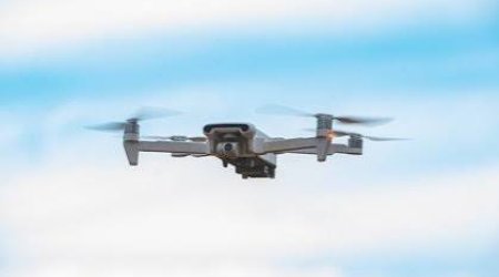 США выделили $250 млн на противодействие дронам во время ЧМ по футболу