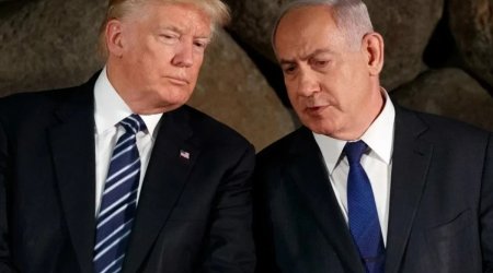 Нетаньяху и Трамп обсудили возобновление ударов по Ирану