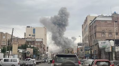 Эмираты уходят из Йемена