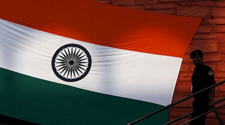 Индия обошла Японию и заняла четвертое место в рейтинге крупнейших экономик мира