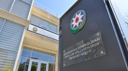 Vəkil və mediatorlar üçün sosial sığorta haqqı 5 faiz artırılıb