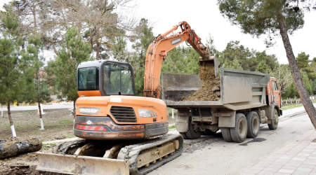 Dövlət-özəl tərəfdaşlığında podratçıların texnika idxalı ƏDV və rüsumlardan azad edilib