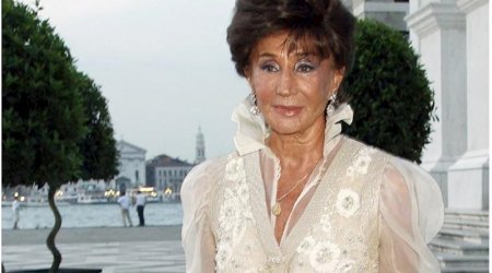 &ldquo;Parisin son kraliçası&rdquo; vəfat edib