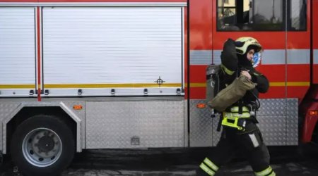 Xerson vilayətində Yeni il gecəsi dron hücumu nəticəsində 24 nəfər ölüb