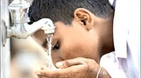 В Индии 13 человек погибли, свыше 160 госпитализированы из-за водопроводной воды