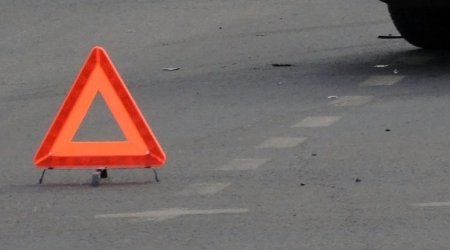 В Дагестане в ДТП с микроавтобусом пострадали семь человек