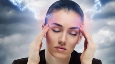 Завтра погода в Азербайджане будет неблагоприятной для метеочувствительных людей