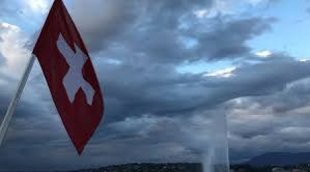 Швейцария объявила пятидневный траур по жертвам трагедии в Кран-Монтане