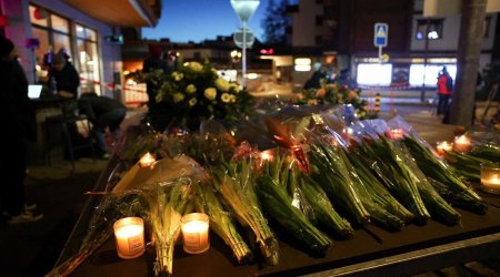 При пожаре в Швейцарии пропали без вести 15 граждан Италии