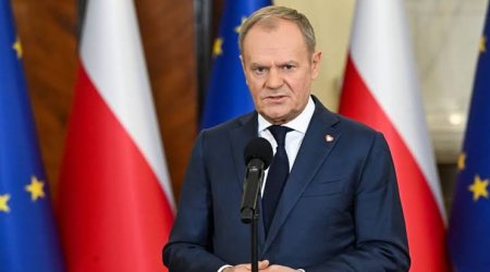 Премьер Польши пообещал "завоевать Балтийское море"