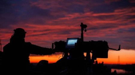 Генштаб ВСУ назвал обвинения РФ дезинформацией