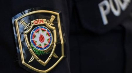 В Азербайджане за минувшие сутки раскрыто 26 преступлений