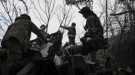 Зеленский анонсировал реформу ВСУ