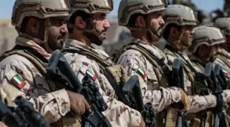 ОАЭ завершили вывод военных с территории Йемена