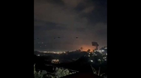 В Венесуэле введено чрезвычайное положение