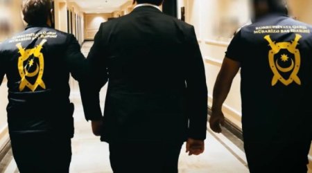 ADY-yə külli miqdarda ziyan vuran şəxslər həbs edildi