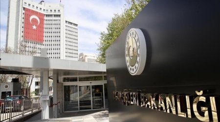 Турция готова содействовать урегулированию в Венесуэле