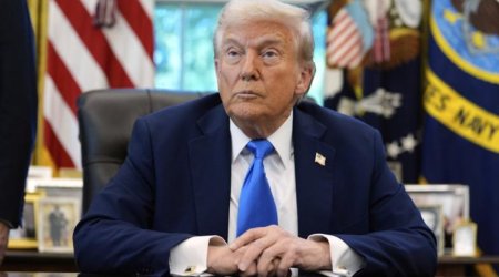 Трамп назвал &laquo;следующую цель&raquo; после Венесуэлы