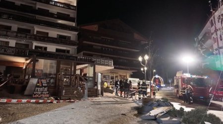 В Швейцарии завели уголовное дело против хозяев бара в Кран-Монтане