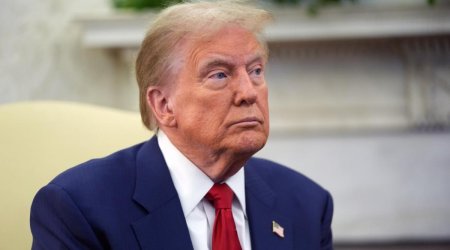 Трамп пригрозил Колумбии и Кубе