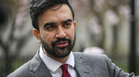 Мэр Нью-Йорка осудил нападение на Венесуэлу