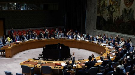 Совбез ООН экстренно собирается