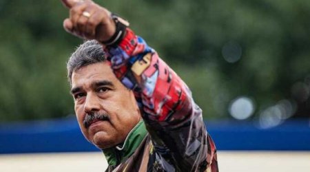 Десять стран Америки потребовали незамедлительно освободить Мадуро