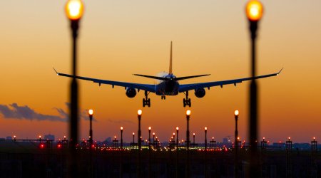 Глава Минтранса подтвердил, что США ограничили полеты над Венесуэлой и Карибским бассейном