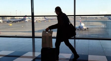 СМИ: Тысячи туристов не могут покинуть Карибы из-за ситуации в Венесуэле