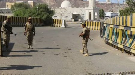 Сепаратисты в Йемене примут участие в мирной конференции в Саудовской Аравии