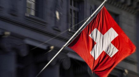 İsveçrədə 9 yanvar Matəm Günü elan edilib