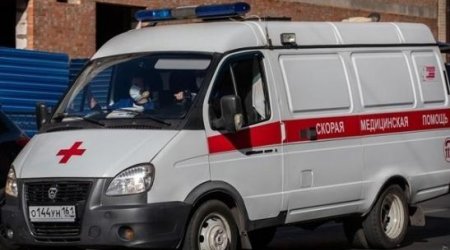 В тяжелом ДТП в Ростовской области РФ погибли четыре человека