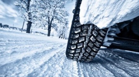 Avtomobil yollarındakı vəziyyət açıqlanıb