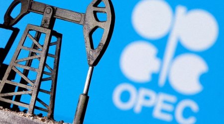 ОПЕК+ сохраняет уровни нефтедобычи