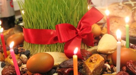 Novruz çərşənbələrinin vaxtı məlum olub
