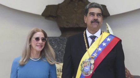 Maduro to appear in New York court on Jan. 5
