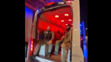 Вирусное видео с захваченным Мадуро в Нью-Йорке вызвало споры о подлинности