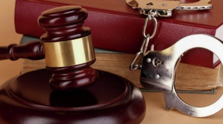 Yanvarın 3&ndash;4-də polis 48 cinayəti açıb, 39 nəfər saxlanılıb