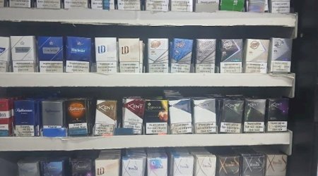 Azərbaycanda siqaretlərin qiyməti bahalaşıb