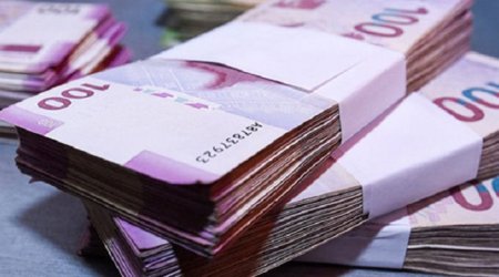 Azərbaycanın dövlət borcu 25,27 milyard manat təşkil edib